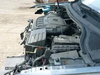 2023 Volkswagen Tiguan SE with VIN 3VV2B7AX1PM033069, listed as a IAAI auction lot 42562623 with 63,872 mi miles and . Bid and sale history available at DreamBid. Image 19.