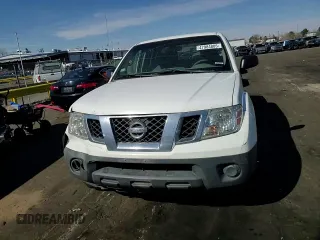 2014 Nissan Frontier S with VIN 1N6AD0EV3EN736936, listed as a Copart auction lot 47984885 with 214,211 mi miles and Salvage title. Bid and sale history available at DreamBid. Image 10.