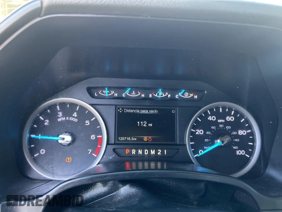 2019 Ford F-250 XL с VIN 1FT7X2B6XKEE91688, выставлен на аукционе IAAI как лот 42886656 с пробегом 125 715 миль миль и . История ставок и продаж доступна на DreamBid. Изображение 21.