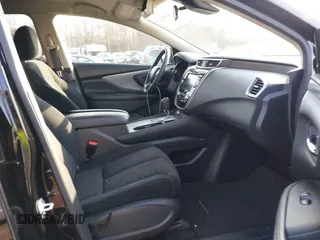 2020 Nissan Murano S with VIN 5N1AZ2AS8LN165741, listed as a IAAI auction lot 41207534 with 65,364 mi miles and . Bid and sale history available at DreamBid. Image 5.