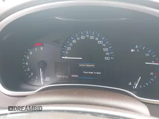 2016 Cadillac SRX Luxury Collection с VIN 3GYFNBE33GS568458, выставлен на аукционе IAAI как лот 42296955 с пробегом 159 121 миль миль и . История ставок и продаж доступна на DreamBid. Изображение 7.