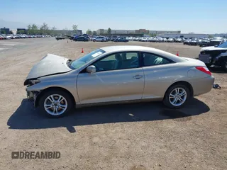 2006 Toyota Solara SE with VIN 4T1CA38P96U103279, listed as a IAAI auction lot 41998716 with 194,688 mi miles. Bid and sale history available at carsss.com. Image 15.
