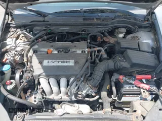2007 Honda Accord LX with VIN 1HGCM56467A033681, listed as a IAAI auction lot 42680186 with 181,997 mi miles and . Bid and sale history available at DreamBid. Image 10.