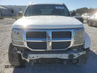 2011 Dodge Nitro Heat with VIN 1D4PT4GK6BW597453, listed as a Copart auction lot 89173545 with 161,317 mi miles and Salvage Title. Bid and sale history available at DreamBid. Image 5.