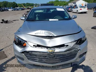 2018 Chevrolet Malibu LT with VIN 1G1ZD5STXJF109444, listed as a IAAI auction lot 42541320 with 164,137 mi miles and . Bid and sale history available at DreamBid. Image 12.