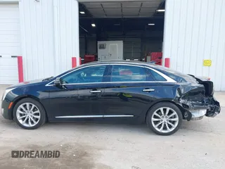 2016 Cadillac XTS Luxury Collection with VIN 2G61N5S31G9186760, listed as a IAAI auction lot 42390091 with 62,689 mi miles and . Bid and sale history available at DreamBid. Image 14.