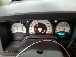 2005 Dodge Durango SXT с VIN 1D4HB38NX5F611014, выставлен на аукционе Copart как лот 44391495 с пробегом 150 786 миль миль и Списание • Salvage title. История ставок и продаж доступна на DreamBid. Изображение 9.
