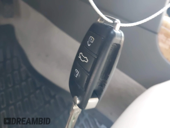 2009 Audi A6 Prestige with VIN WAUWG74F59N022960, listed as a IAAI auction lot 42640793 with 121,327 mi miles and . Bid and sale history available at DreamBid. Image 11.
