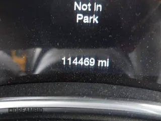 2019 Dodge Durango SXT Plus with VIN 1C4RDHAG0KC847415, listed as a IAAI auction lot 41084669 with 114,469 mi miles and . Bid and sale history available at DreamBid. Image 14.