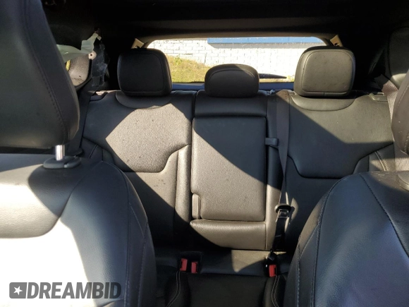 2022 Jeep Compass (RED) Edition with VIN 3C4NJDCB8NT180877, listed as a Copart auction lot 79696784 with 26,762 mi miles and Non repairable. Bid and sale history available at DreamBid. Image 10.