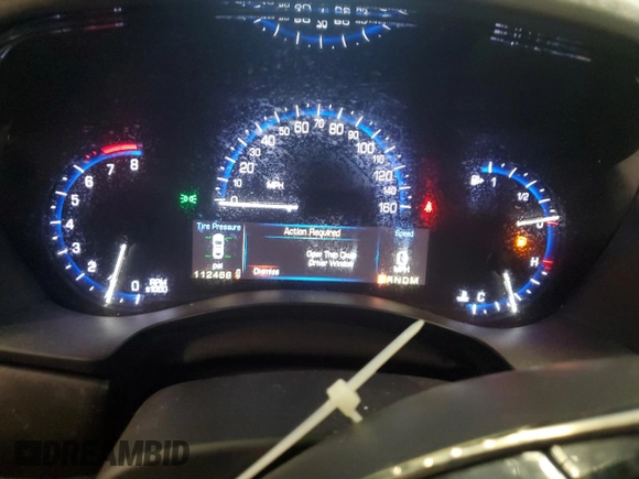 2015 Cadillac ATS Standard RWD z VIN 1G6AA5RA0F0130527, wystawiony jako Copart lot #50925235 z przebiegiem 112 466 mil mil oraz Czysty tytuł • Clean title. Historia ofert i sprzedaży dostępna na DreamBid. Obrazek 9.