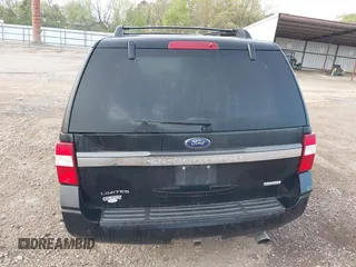 2017 Ford Expedition Limited с VIN 1FMJU2AT7HEA38025, выставлен на аукционе IAAI как лот 41810610 с пробегом 170 119 миль миль и . История ставок и продаж доступна на DreamBid. Изображение 17.