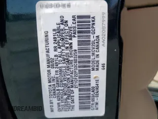 2003 Toyota Solara SE z VIN 2T1CF22P33C603259, wystawiony jako Copart lot #53045935 z przebiegiem 215 054 mil mil oraz Szkody całkowita. Historia ofert i sprzedaży dostępna na DreamBid. Obrazek 14.