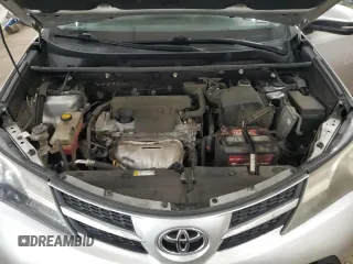 2013 Toyota RAV4 Limited z VIN 2T3DFREV9DW033752, wystawiony jako Copart lot #60479975 z przebiegiem 166 074 mil mil oraz Szkoda całkowita • Salvage title. Historia ofert i sprzedaży dostępna na DreamBid. Obrazek 12.