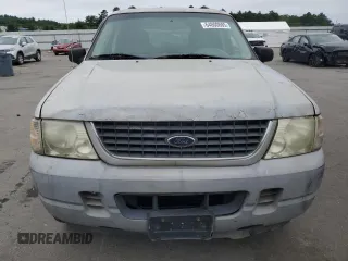 2002 Ford Explorer XLS с VIN 1FMZU72K02ZC96182, выставлен на аукционе Copart как лот 64000885 с пробегом Не указан миль и Чистый • Clean title. История ставок и продаж доступна на DreamBid. Изображение 5.