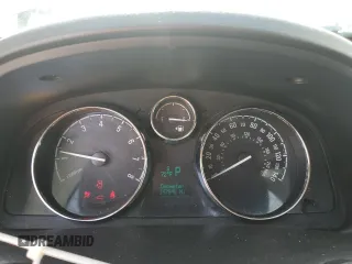 2013 Chevrolet Captiva Sport LTZ z VIN 3GNAL4EK9DS565558, wystawiony jako Copart lot #50793615 z przebiegiem 147 946 mil mil oraz Szkoda całkowita • Salvage title. Historia ofert i sprzedaży dostępna na DreamBid. Obrazek 9.