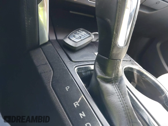 2018 Ford Explorer Platinum with VIN 1FM5K8HT9JGC28564, listed as a IAAI auction lot 41410150 with 56,189 mi miles and . Bid and sale history available at DreamBid. Image 11.