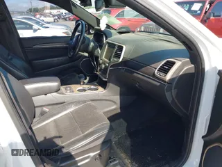 2014 Jeep Grand Cherokee Summit with VIN 1C4RJFJT3EC523129, listed as a IAAI auction lot 42341296 with 171,468 mi miles and . Bid and sale history available at DreamBid. Image 5.