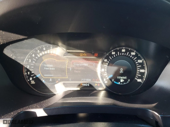 2016 Ford Explorer Platinum with VIN 1FM5K8HT6GGC69842, listed as a Copart auction lot 49149155 with 212,188 mi miles and Clean Title. Bid and sale history available at carsss.com. Image 9.