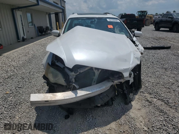 2007 Subaru Legacy Special z VIN 4S3BP616077336372, wystawiony jako Copart lot #62280985 z przebiegiem Nie podano mil oraz Szkoda całkowita • Salvage title. Historia ofert i sprzedaży dostępna na DreamBid. Obrazek 5.
