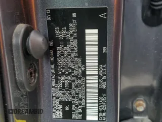 2013 Toyota Highlander Limited z VIN 5TDDK3EH3DS248533, wystawiony jako Copart lot #61144445 z przebiegiem 90 230 mil mil oraz Szkoda całkowita • Salvage title. Historia ofert i sprzedaży dostępna na DreamBid. Obrazek 13.