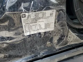 2018 GMC Acadia Denali z VIN 1GKKNXLS6JZ133038, wystawiony jako Copart lot #59525305 z przebiegiem 109 340 mil mil oraz Szkoda całkowita • Salvage title. Historia ofert i sprzedaży dostępna na DreamBid. Obrazek 12.