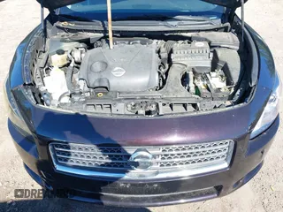 2010 Nissan Maxima 3.5 SV with VIN 1N4AA5AP6AC818249, listed as a IAAI auction lot 42217577 with 178,330 mi miles. Bid and sale history available at carsss.com. Image 10.