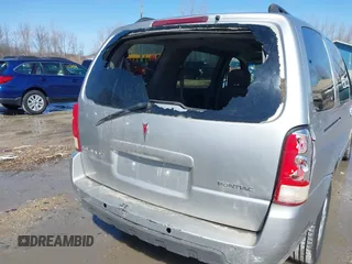 2005 Chevrolet Uplander LS with VIN 1GNDV23L75D226905, listed as a IAAI auction lot 41914411 with 190,294 mi miles and . Bid and sale history available at DreamBid. Image 6.