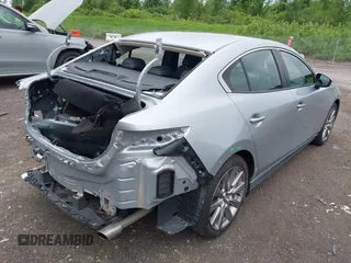 2021 Mazda 3 Select with VIN 3MZBPBBL8MM251968, listed as a IAAI auction lot 42586031 with 54,655 mi miles and . Bid and sale history available at DreamBid. Image 18.