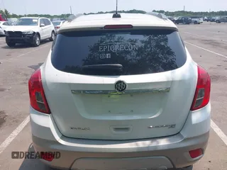 2015 Buick Encore Convenience с VIN KL4CJFSB8FB137190, выставлен на аукционе IAAI как лот 42491069 с пробегом 74 633 миль миль и . История ставок и продаж доступна на DreamBid. Изображение 16.