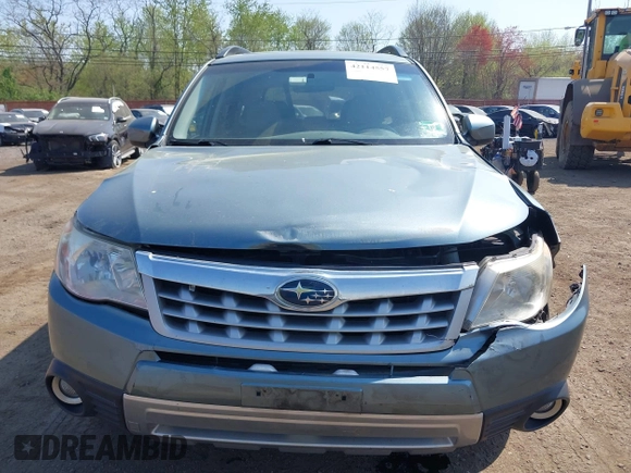2011 Subaru Forester X Limited with VIN JF2SHAEC9BH713866, listed as a IAAI auction lot 42114557 with 148,404 mi miles and . Bid and sale history available at DreamBid. Image 17.
