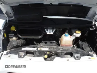 2020 Ram ProMaster Cargo with VIN 3C6TRVAG8LE135323, listed as a IAAI auction lot 42271612 with 120,325 mi miles and . Bid and sale history available at DreamBid. Image 1.