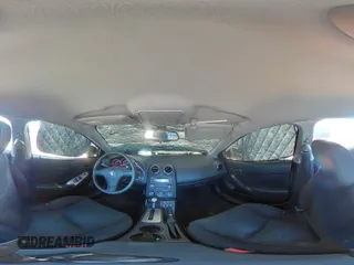 2008 Pontiac G6 1SV Value Leader with VIN 1G2ZF57B184152145, listed as a Copart auction lot 70457134 with 174,369 mi miles and Salvage Title. Bid and sale history available at carsss.com. Image 13.