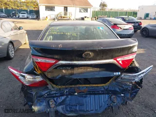 2015 Toyota Camry Hybrid LE with VIN 4T1BD1FK0FU163708, listed as a IAAI auction lot 41766167 with 999,999 mi miles. Bid and sale history available at carsss.com. Image 15.