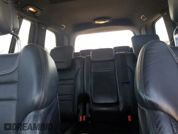 2015 Mercedes-Benz GL-Class GL 63 AMG with VIN 4JGDF7EE9FA481247, listed as a Copart auction lot 76931034 with 116,304 mi miles and Clean Title. Bid and sale history available at carsss.com. Image 10.
