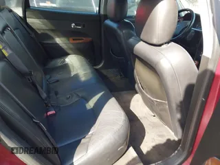 2005 Buick LaCrosse CXS with VIN 2G4WE537751209762, listed as a IAAI auction lot 41886239 with 158,268 mi miles and . Bid and sale history available at DreamBid. Image 8.