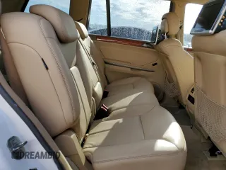 2009 Mercedes-Benz GL-Class 3.0L BlueTEC with VIN 4JGBF25E49A482045, listed as a Copart auction lot 52802885 with 188,311 mi miles and Salvage Title. Bid and sale history available at carsss.com. Image 11.
