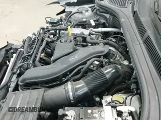 2025 Volkswagen Jetta S with VIN 3VW5X7BU2SM066007, listed as a IAAI auction lot 43226278 with 10,478 mi miles and . Bid and sale history available at DreamBid. Image 20.