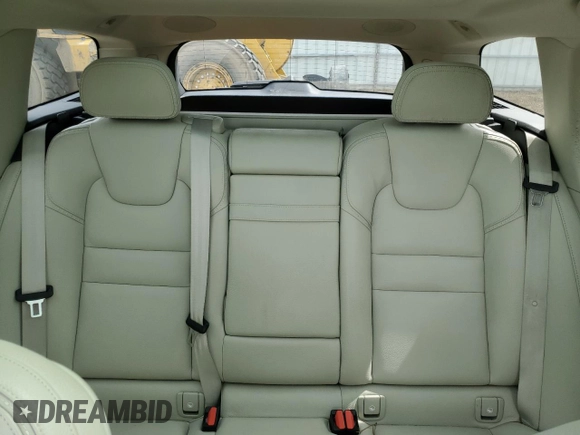 2020 Volvo V60 z VIN YV4102WK7L1039205, wystawiony jako Copart lot #51996285 z przebiegiem 44 517 mil mil oraz Czysty tytuł • Clean title. Historia ofert i sprzedaży dostępna na DreamBid. Obrazek 10.