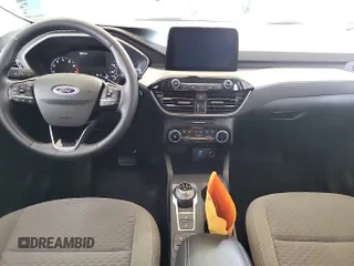 2022 Ford Escape SE z VIN 1FMCU0G61NUB33373, wystawiony jako IAAI lot #42791529 z przebiegiem 56 067 mil mil oraz . Historia ofert i sprzedaży dostępna na DreamBid. Obrazek 13.