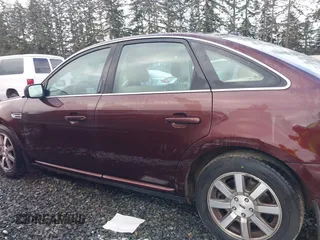 2009 Ford Taurus SEL with VIN 1FAHP24W39G113248, listed as a IAAI auction lot 41479030 with 159,196 mi miles. Bid and sale history available at carsss.com. Image 14.
