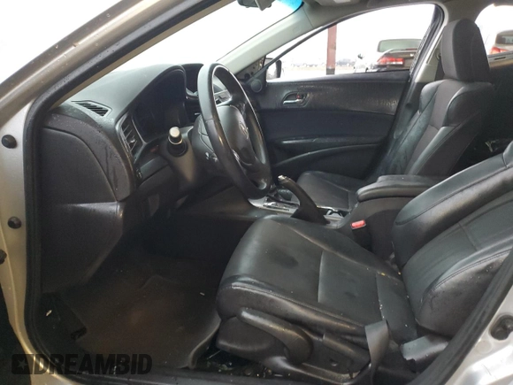 2013 Acura ILX with VIN 19VDE1F39DE011918, listed as a Copart auction lot 43423585 with 75,203 mi miles and Salvage Title. Bid and sale history available at carsss.com. Image 7.