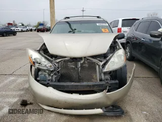 2007 Toyota Sienna CE with VIN 5TDZK23C77S026167, listed as a Copart auction lot 53022725 with 237,966 mi miles and Salvage Title. Bid and sale history available at DreamBid. Image 5.