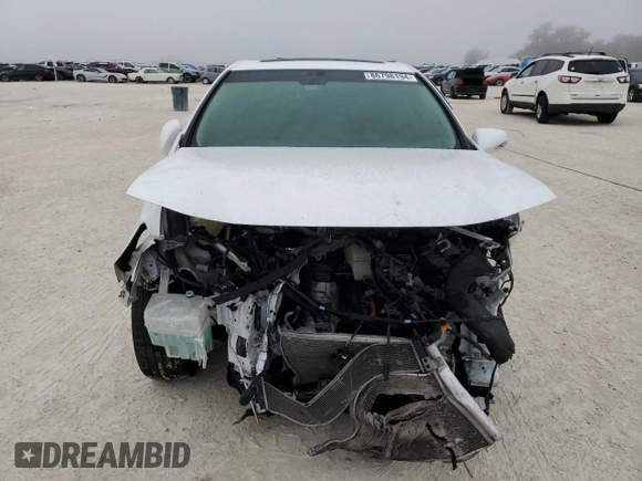 2010 Lexus HS 250h with VIN JTHBB1BA8A2020371, listed as a Copart auction lot 86798194 with 70,735 mi miles and Non Repairable. Bid and sale history available at DreamBid. Image 5.