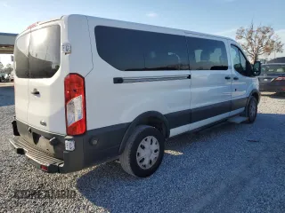 2017 Ford Transit XL with VIN 1FBZX2YM8HKA25965, listed as a Copart auction lot 45864465 with 172,665 mi miles and Clean Title. Bid and sale history available at DreamBid. Image 3.