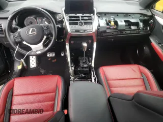 2020 Lexus NX с VIN JTJJARDZ7L2217842, выставлен на аукционе Copart как лот 38343293 с пробегом 37 462 миль миль и . История ставок и продаж доступна на DreamBid. Изображение 8.