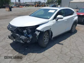 2021 Lexus NX 300h z VIN JTJDJRDZ0M2167722, wystawiony jako IAAI lot #42466047 z przebiegiem 33 117 mil mil oraz . Historia ofert i sprzedaży dostępna na DreamBid. Obrazek 21.