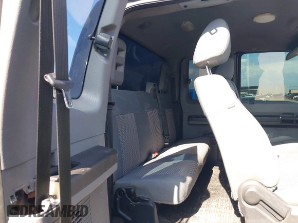 2014 Ford F-250 XL с VIN 1FT7X2BTXEEB52987, выставлен на аукционе IAAI как лот 42587515 с пробегом 230 189 миль миль и . История ставок и продаж доступна на DreamBid. Изображение 8.