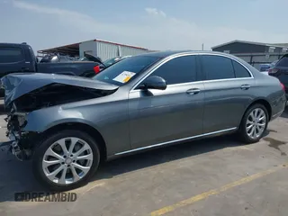 2017 Mercedes-Benz E 300 Luxury with VIN WDDZF4KB7HA201451, listed as a IAAI auction lot 42308241 with 63,327 mi miles and . Bid and sale history available at DreamBid. Image 15.