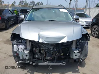 2011 Mazda CX-9 Grand Touring z VIN JM3TB2DA5B0319538, wystawiony jako IAAI lot #42429157 z przebiegiem 88 321 mil mil oraz . Historia ofert i sprzedaży dostępna na DreamBid. Obrazek 13.
